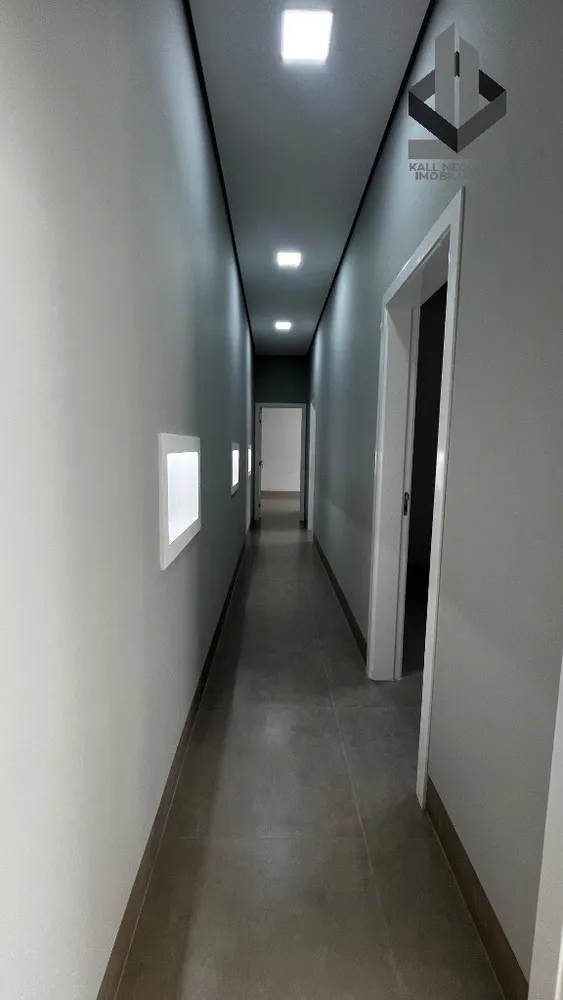 Casa, 3 quartos - Foto 3