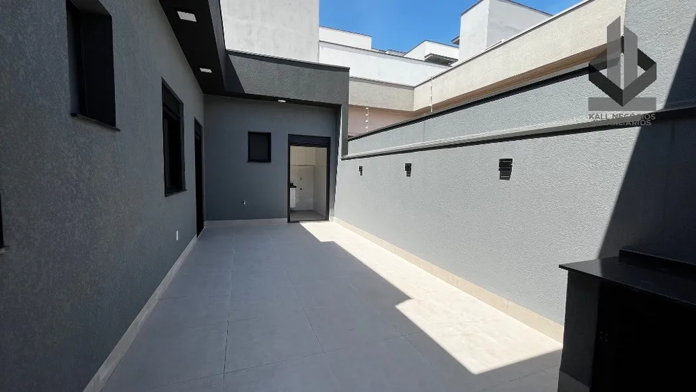 Casa, 3 quartos - Foto 10