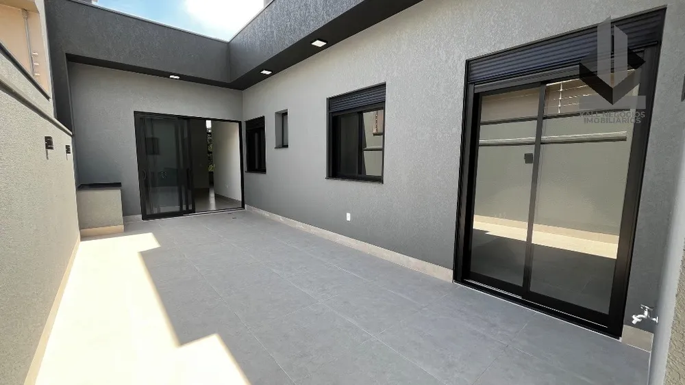 Casa, 3 quartos - Foto 2