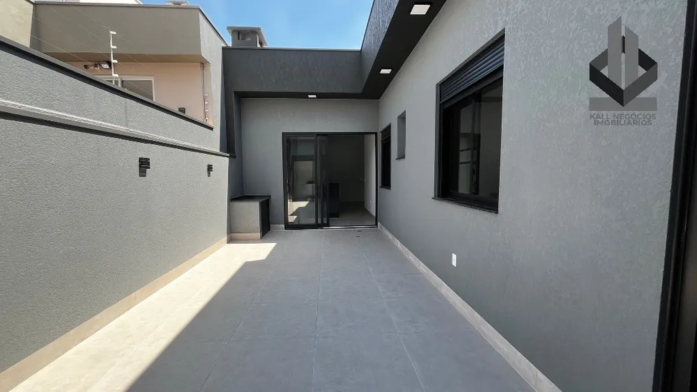 Casa, 3 quartos - Foto 11
