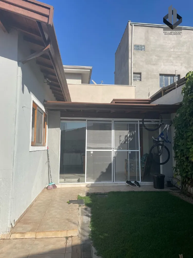 Casa, 3 quartos - Foto 9