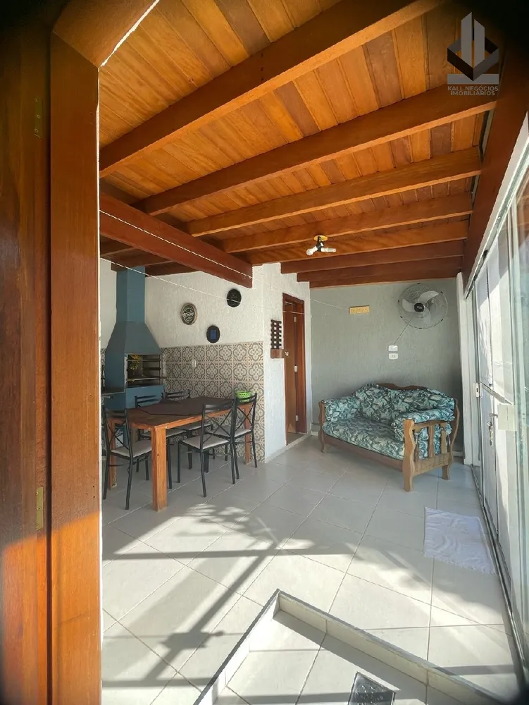 Casa, 3 quartos - Foto 5