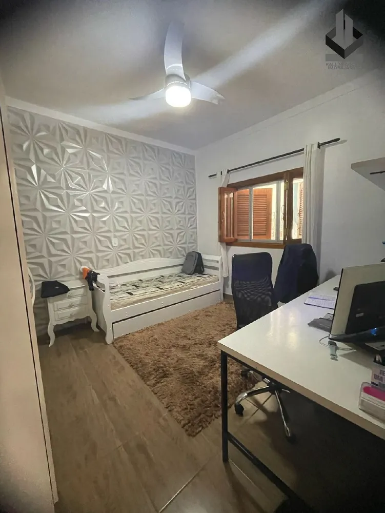 Casa, 3 quartos - Foto 4