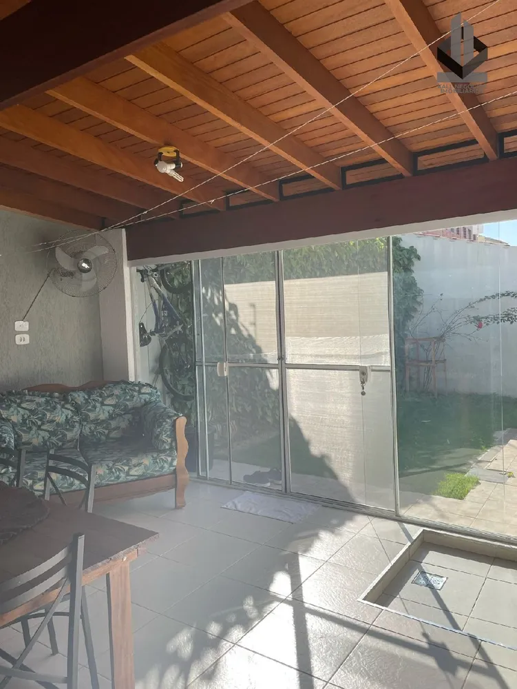 Casa, 3 quartos - Foto 7