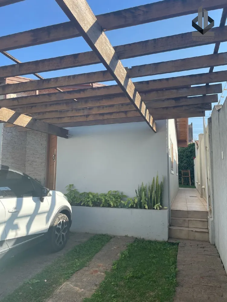 Casa, 3 quartos - Foto 12