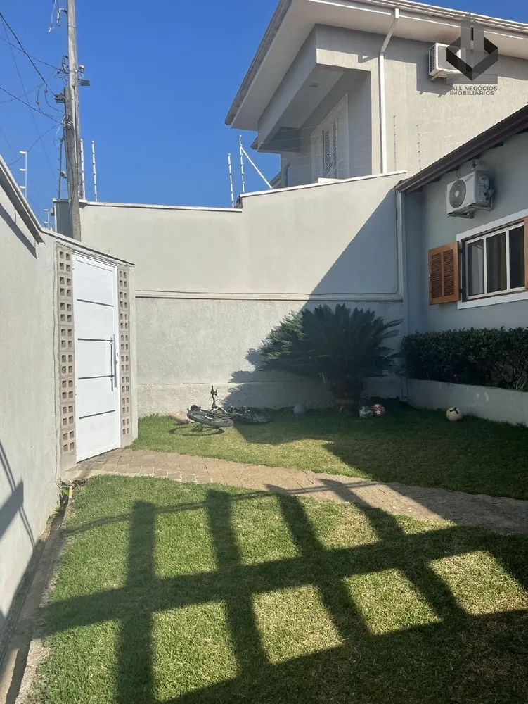 Casa, 3 quartos - Foto 11