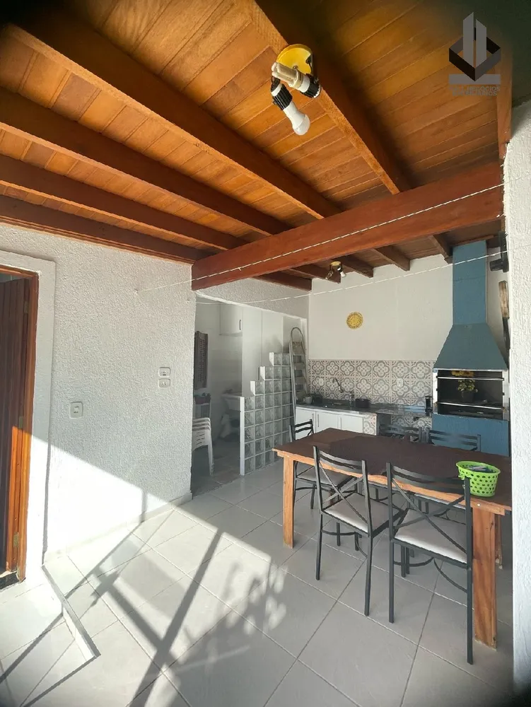 Casa, 3 quartos - Foto 6