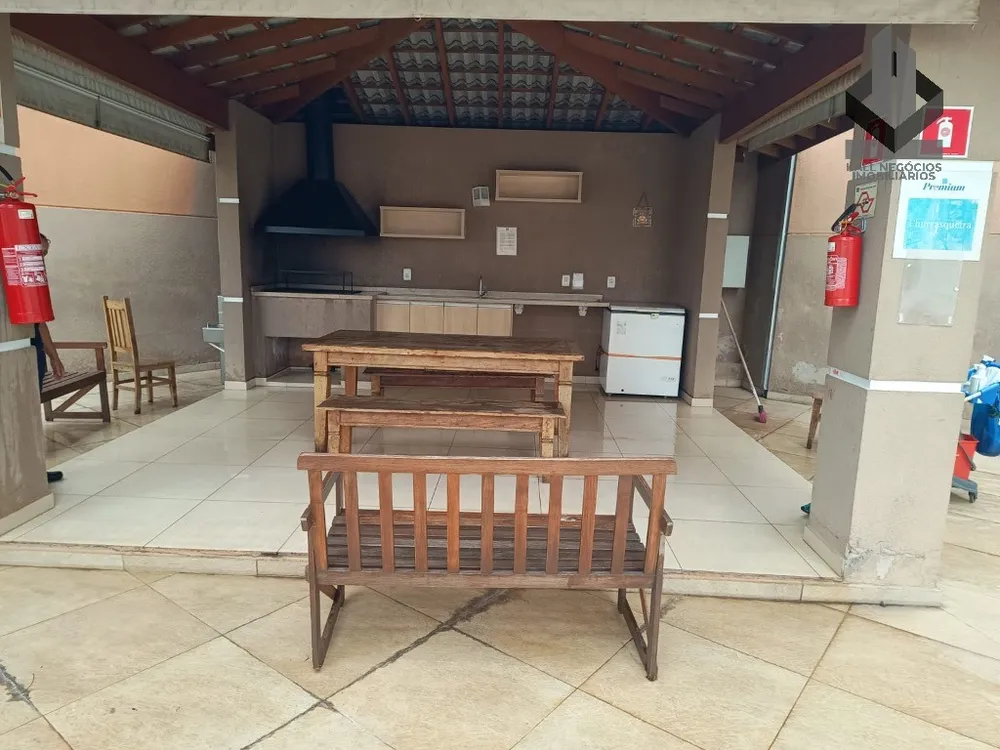 Apartamento, 3 quartos, 92 m² - Foto 4