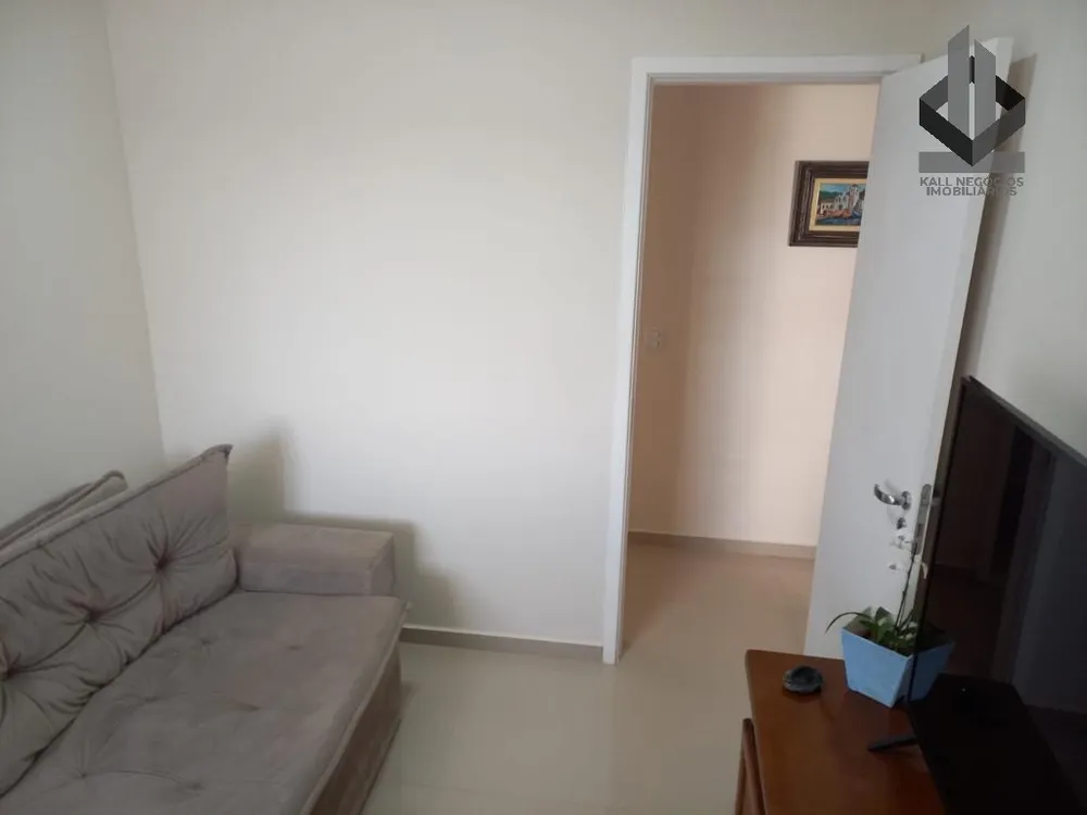 Apartamento, 3 quartos, 92 m² - Foto 7