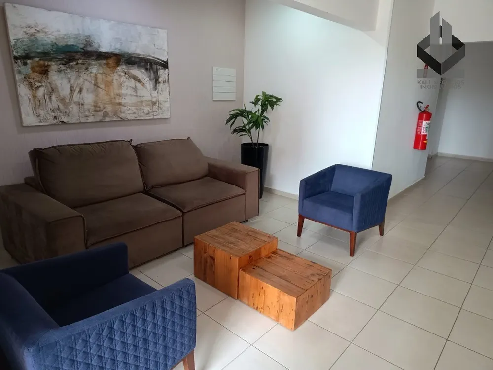 Apartamento, 3 quartos, 92 m² - Foto 3