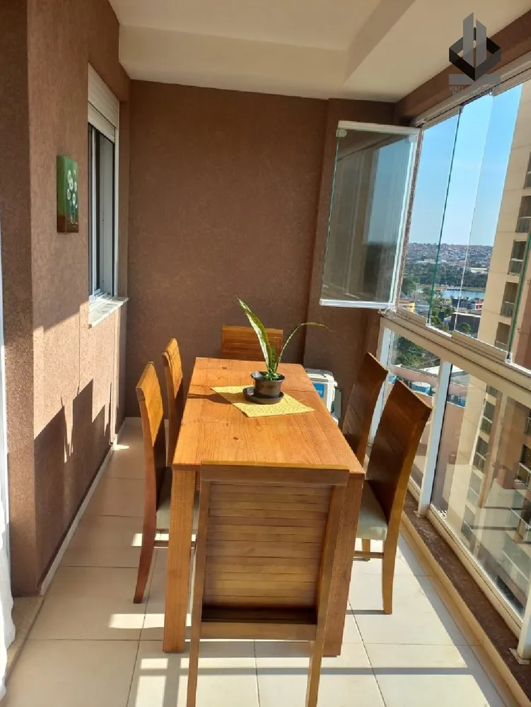 Apartamento, 3 quartos, 92 m² - Foto 15