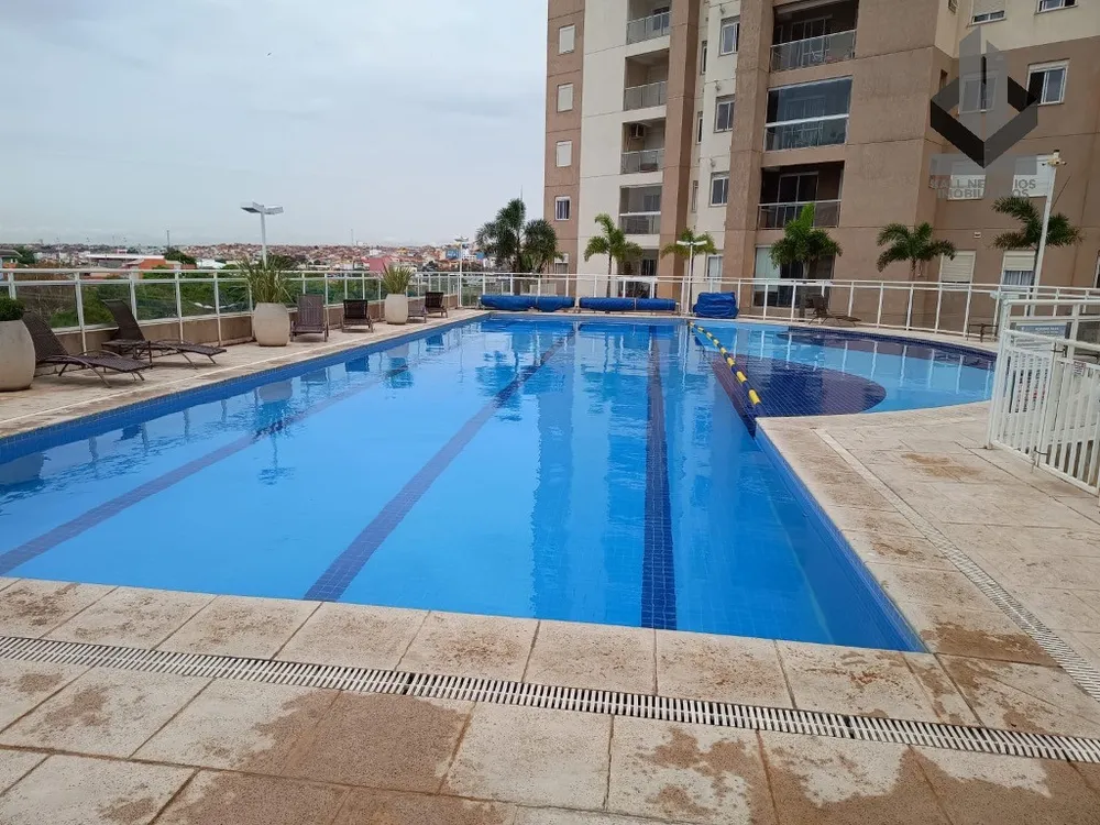 Apartamento, 3 quartos, 92 m² - Foto 5