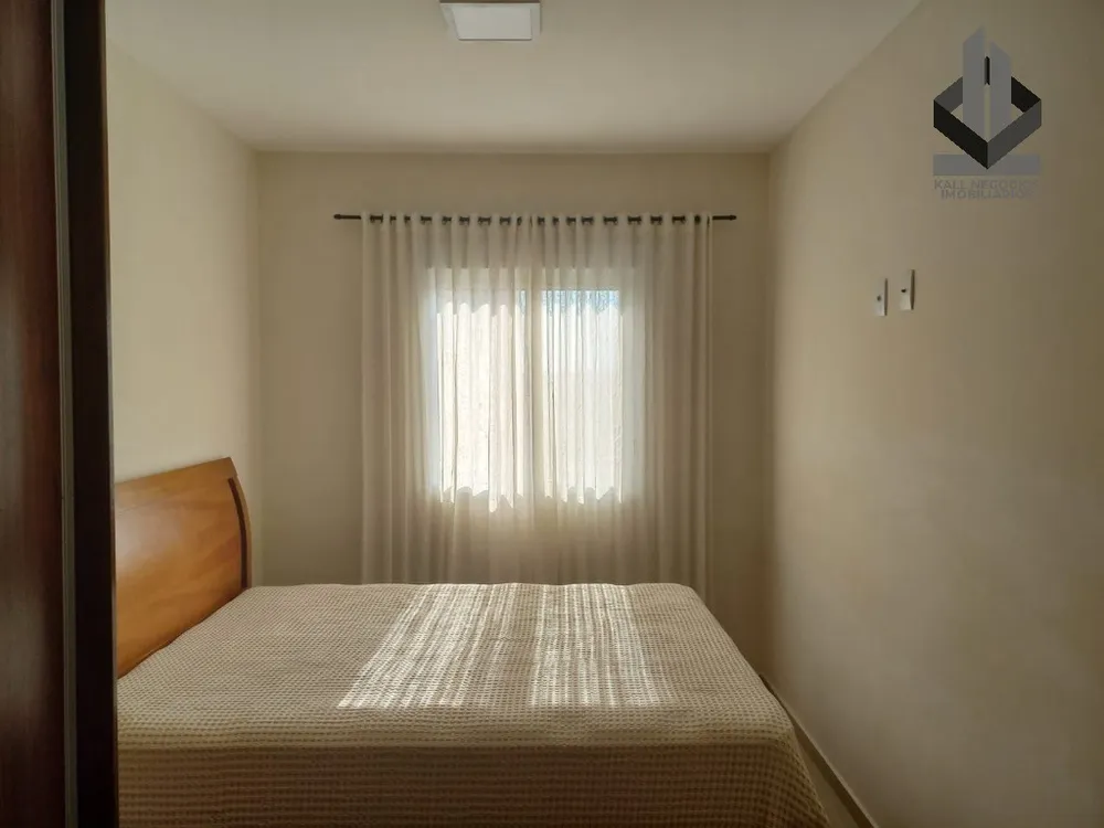 Apartamento, 3 quartos, 92 m² - Foto 11