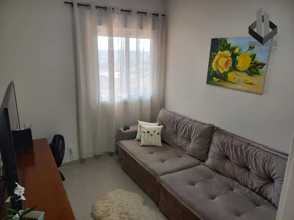 Apartamento, 3 quartos, 92 m² - Foto 8