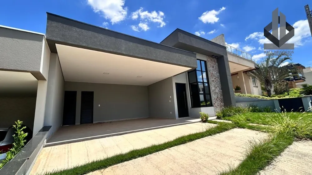 Casa, 3 quartos - Foto 2