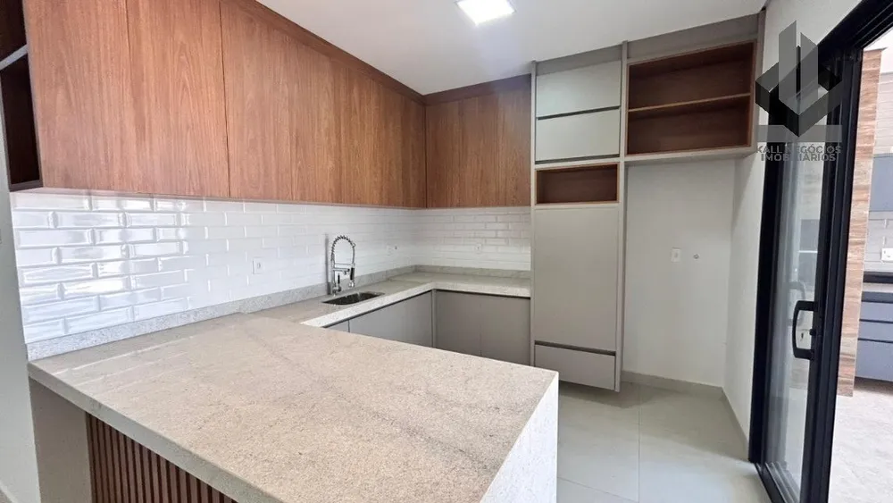Casa, 3 quartos - Foto 4