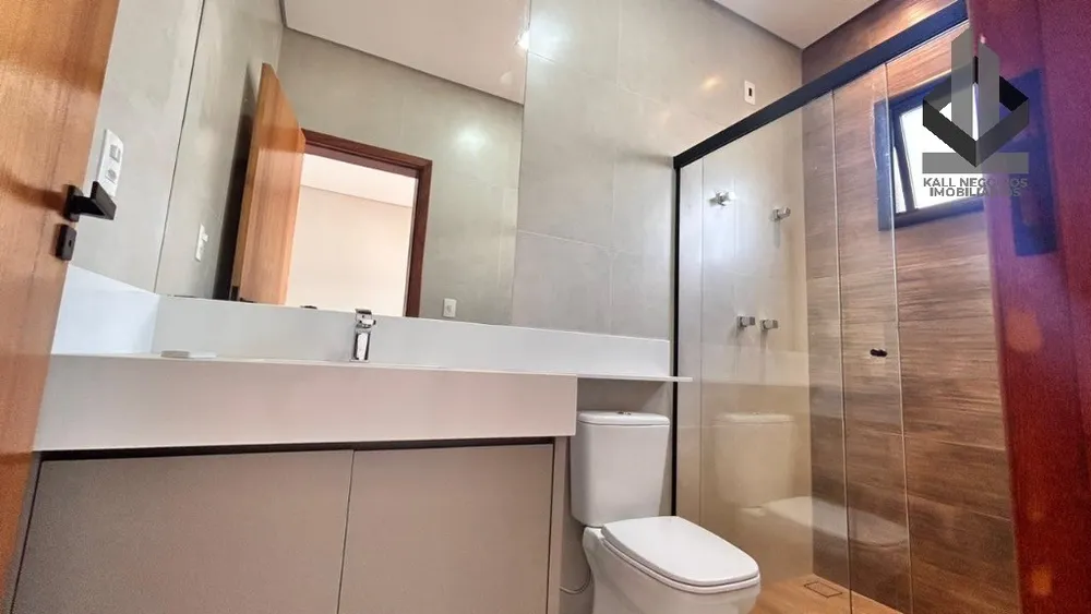 Casa, 3 quartos - Foto 3