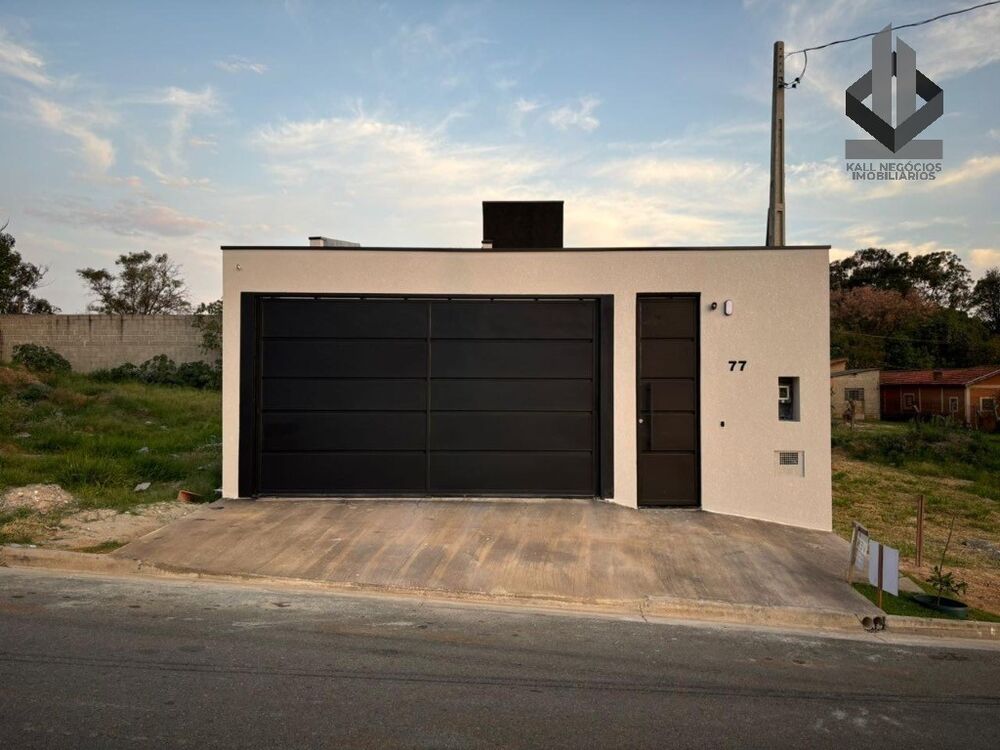 Casa, 2 quartos - Foto 2
