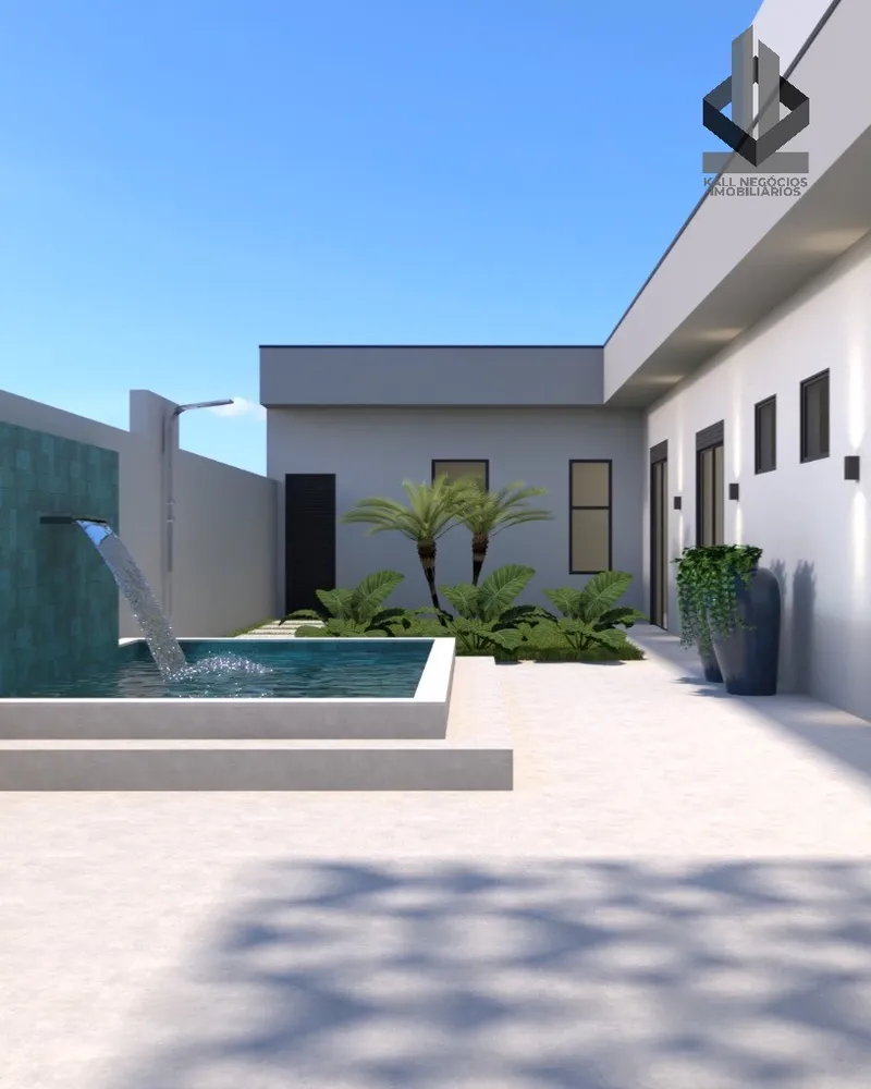 Casa, 4 quartos - Foto 7