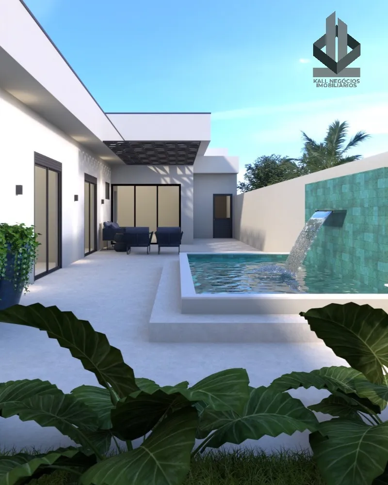 Casa, 4 quartos - Foto 12