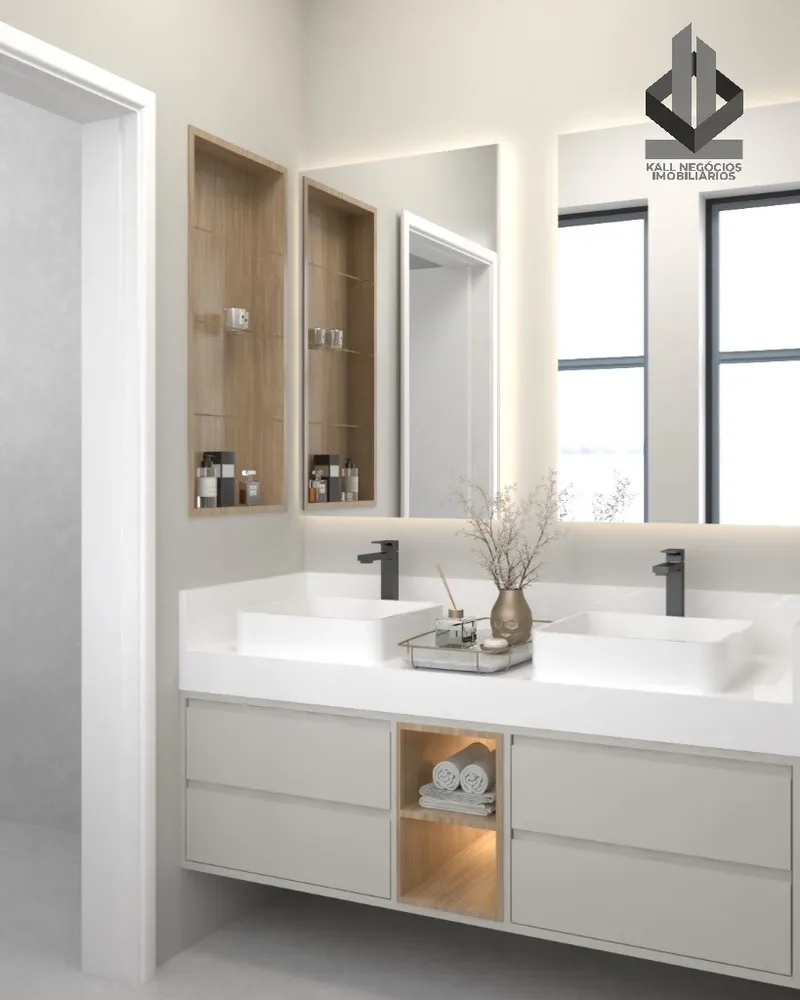 Casa, 4 quartos - Foto 6