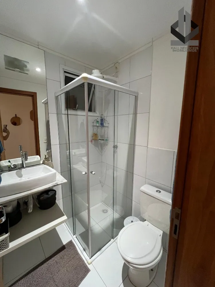 Apartamento, 3 quartos, 63 m² - Foto 9
