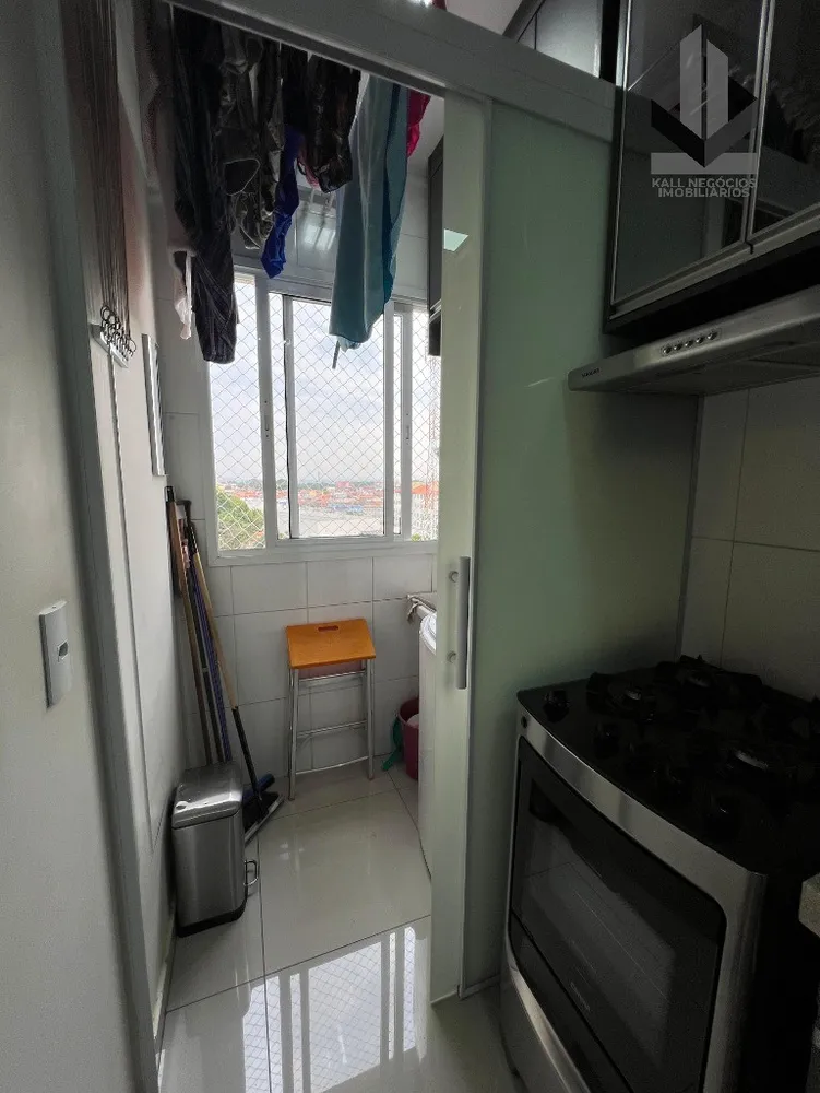 Apartamento, 3 quartos, 63 m² - Foto 7