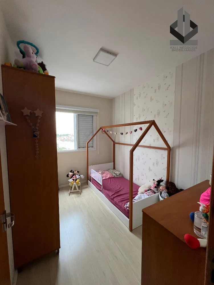Apartamento, 3 quartos, 63 m² - Foto 11