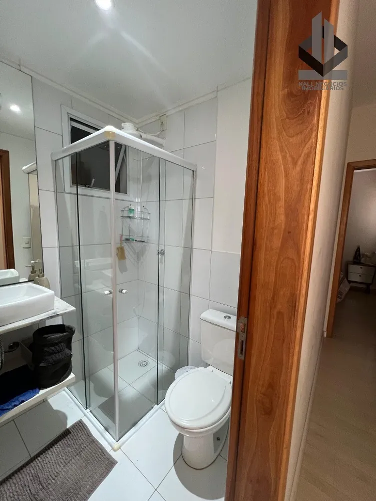 Apartamento, 3 quartos, 63 m² - Foto 8