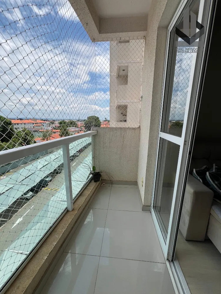 Apartamento, 3 quartos, 63 m² - Foto 3