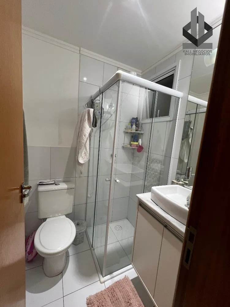 Apartamento, 3 quartos, 63 m² - Foto 12