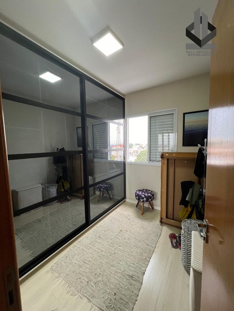 Apartamento, 3 quartos, 63 m² - Foto 1