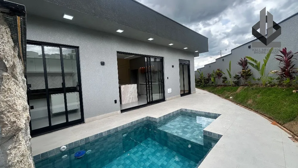 Casa, 3 quartos - Foto 4