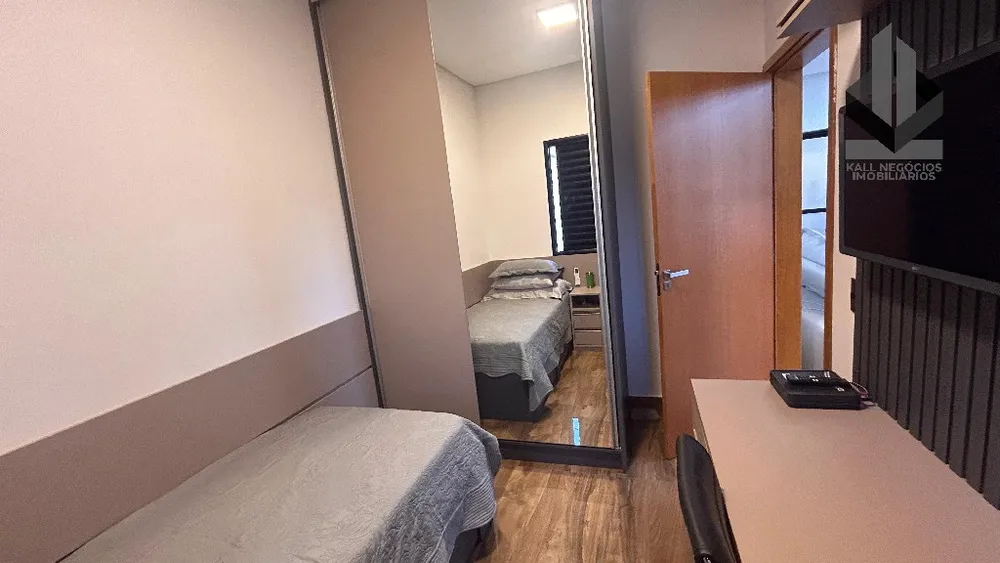 Casa, 2 quartos - Foto 4