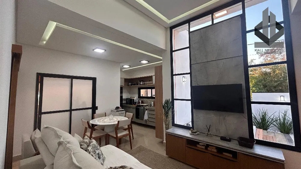 Casa, 2 quartos - Foto 2
