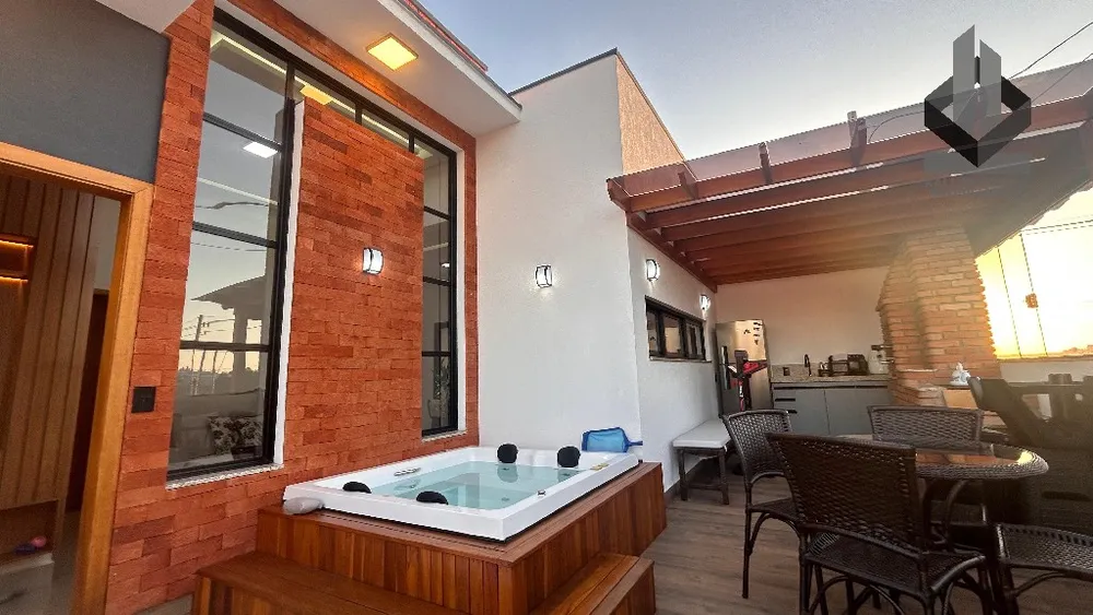 Casa, 2 quartos - Foto 8