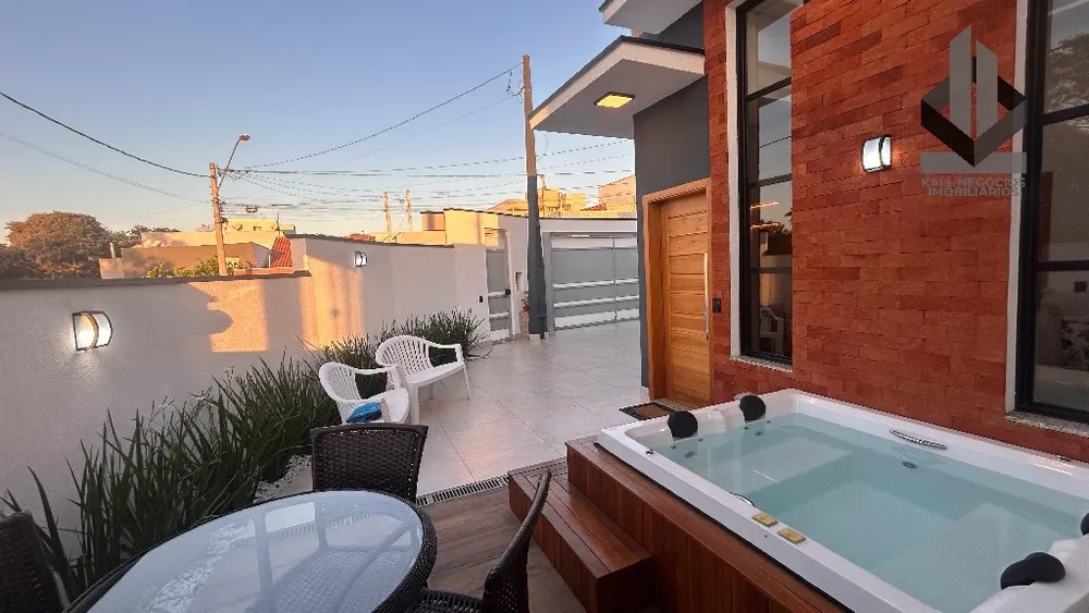 Casa, 2 quartos - Foto 5