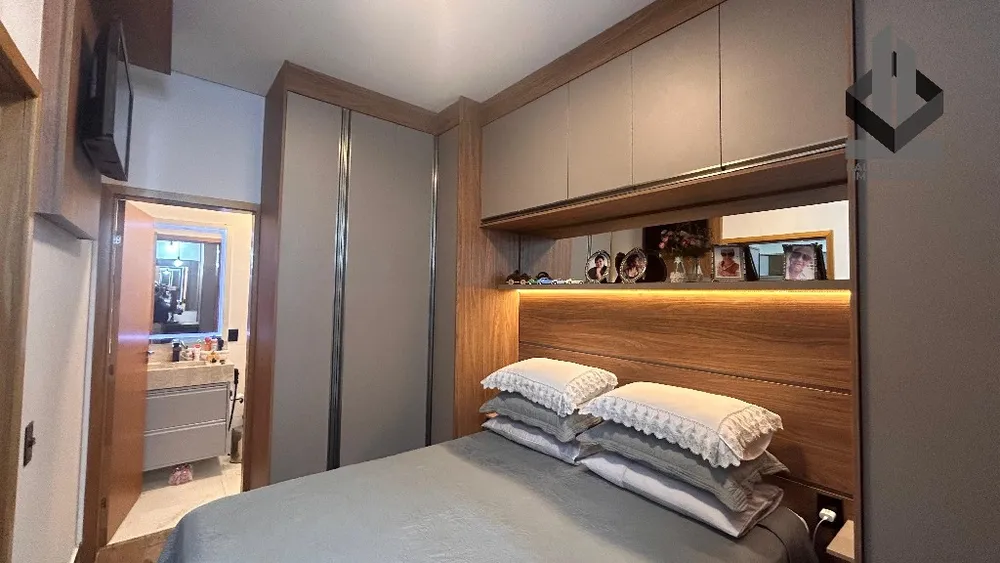 Casa, 2 quartos - Foto 1