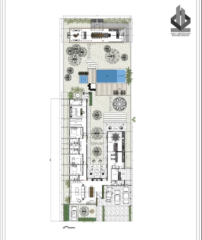 Casa, 4 quartos - Foto 4