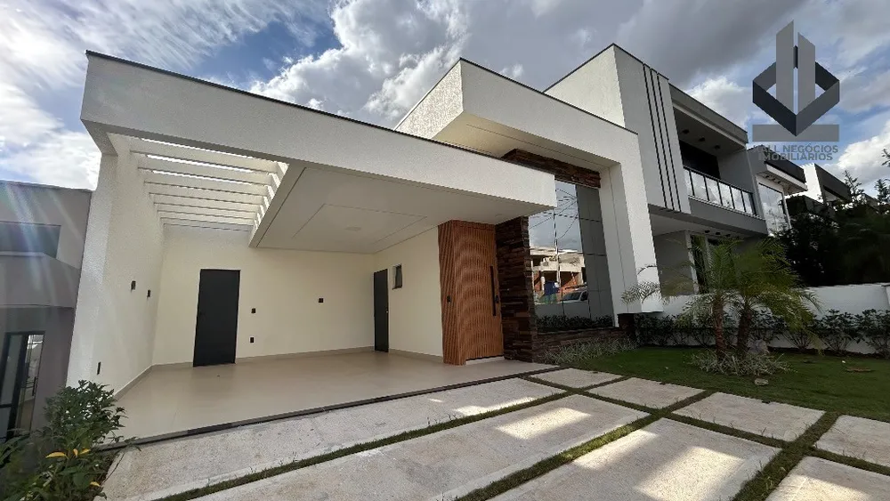 Casa, 3 quartos - Foto 4