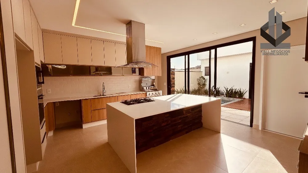 Casa, 3 quartos - Foto 3