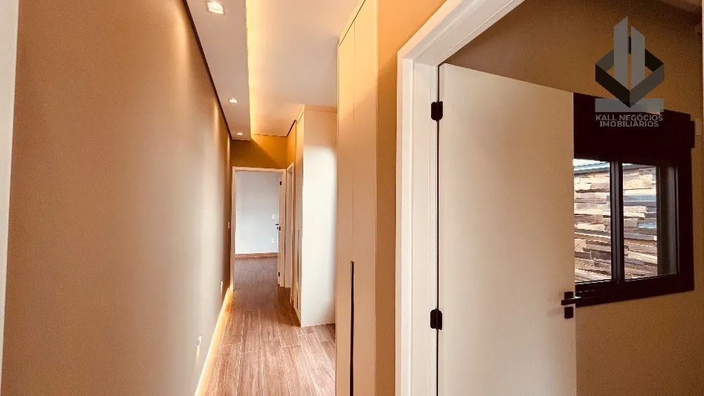 Casa, 3 quartos - Foto 2