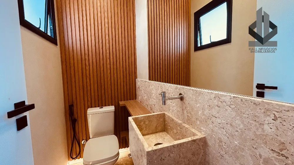 Casa, 3 quartos - Foto 5