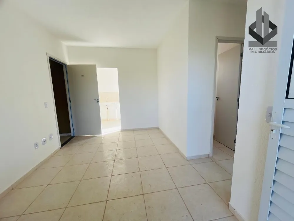 Apartamento, 2 quartos, 50 m² - Foto 5