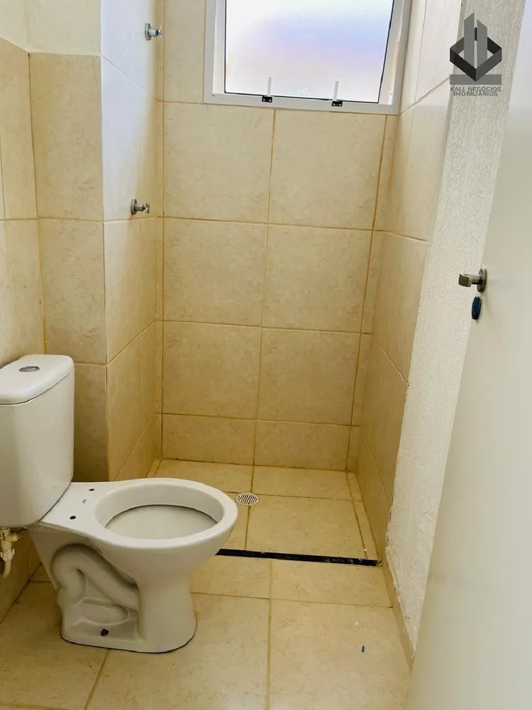 Apartamento, 2 quartos, 50 m² - Foto 9