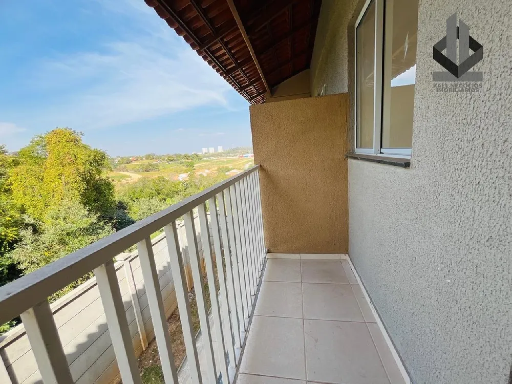 Apartamento, 2 quartos, 50 m² - Foto 3