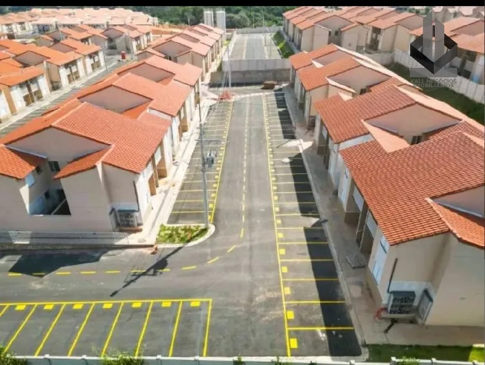 Apartamento, 2 quartos, 50 m² - Foto 11