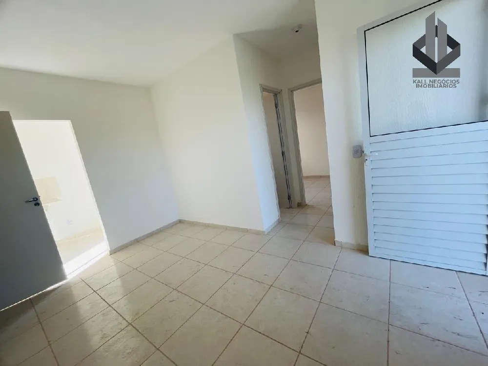 Apartamento, 2 quartos, 50 m² - Foto 6