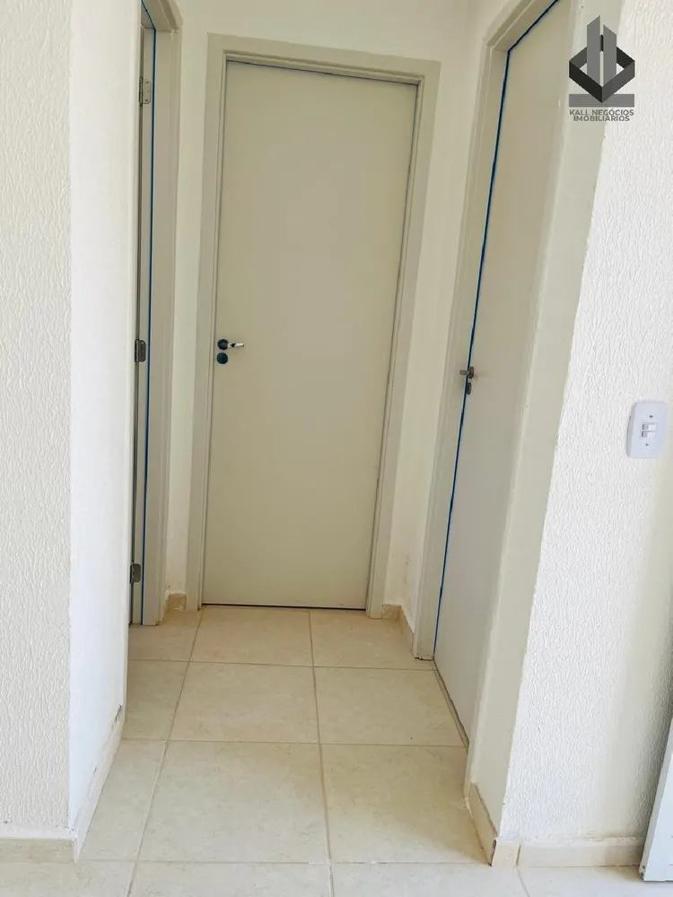 Apartamento, 2 quartos, 50 m² - Foto 8