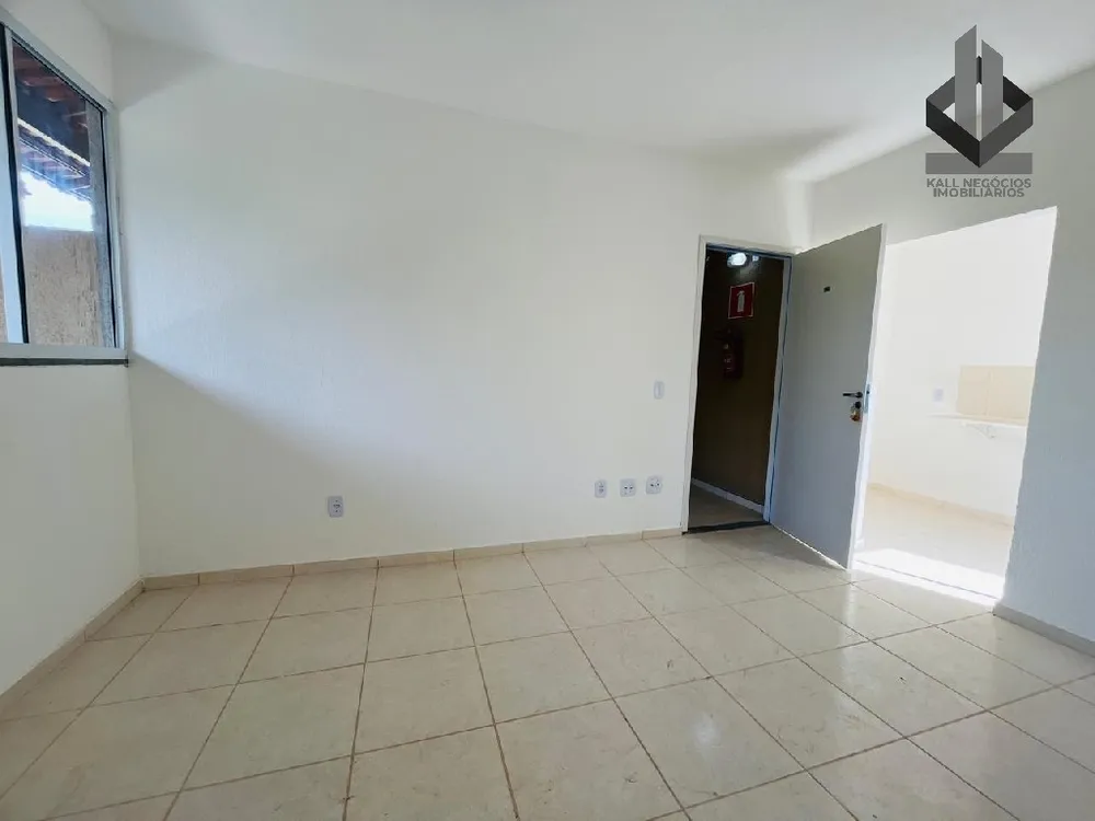 Apartamento, 2 quartos, 50 m² - Foto 4